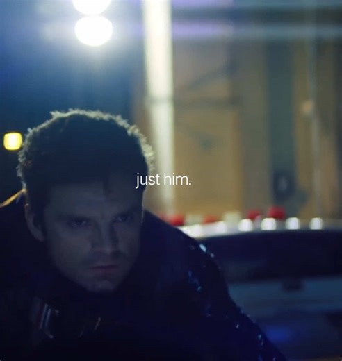 The Best Fighting Scenes Featuring Bucky Barnes