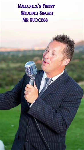 ❤️ VALENTINE’S WEEK SPECIAL ❤️ Love Deserves the Perfect Soundtrack For one week only… I’m offering something I never normally do. 50% OFF My Solo Wedding Singer package OR Live Singer Professional DJ package ✨ Available for weddings in Mallorca ✨ Limited bookings only ✨ Offer ends Midnight, February 14th If you’re planning your big day and want: ✔ Incredible live vocals ✔ A packed dance floor all night ✔ One seamless booking — no stress Then this is your moment. Your wedding isn’t just a date. 