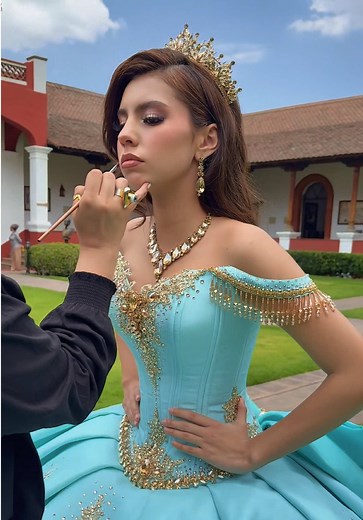 Vestidos de Quinceañera 15 Años: Ideas y Tendencias XV
