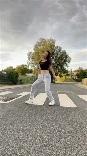 Exciting Dance Challenge Inspired by Lady Gaga