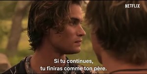 Outer Banks - saison 1 : diffusions TV, streaming, replay