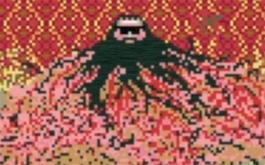 【中字】因父亲造成的永恒阴影—《Lisa The First》剧情与结局解析