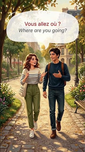 Simple French Conversation – Parler du Week-end