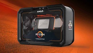 AMD launches Second Generation Ryzen Threadripper Processors | Digit