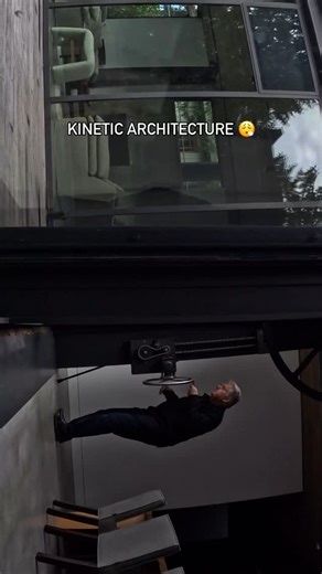 111 reactions | For over 20 years, @olsonkunding has pioneered kinetic architecture. They turn complex design challenges into ingenious mechanical solutions, blending form and function with curiosity and collaboration. | HYPEBEAST | Facebook