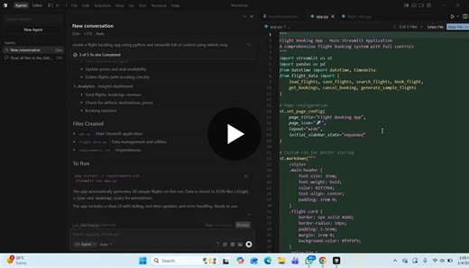 #python #streamlit #airbnb #fullstackdevelopment #learningbybuilding #softwaredevelopment #developerjourney #grateful | Simran Qureshi