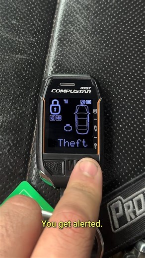 2.8K views · 39 reactions | Secure your car or truck with Compustar Remote Start & Security Systems. Check out @hightechautosound in Houston, Texas or find an Authorized Compustar Dealer near you today! #compustar #remotestart #caralarms #cartheft #security #gmctrucks | Compustar | Facebook