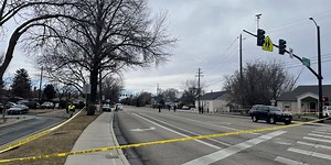Officer-involved shooting reported in Boise