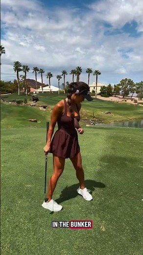 Top Crazy Golf Trick Shots ⛳🔥 #golfswing #golfer #golfing #golflife #viral