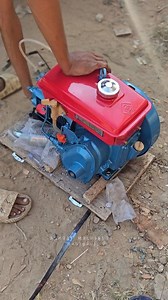 10K views · 110 reactions | Small China diesel engine  #diesel #engine | Ashraf Machinery | Facebook