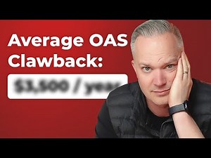OAS Clawback: How Much Does It Cost Canadians?