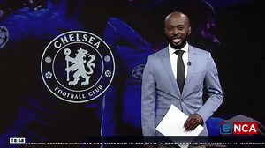 93K views · 6.8K reactions | Chelsea signs Ecuador midfielder Moisés Caicedo from Brighton & Hove Albion F.C. for R2.8 billion. Meanwhile, Goalkeeper Kepa Arrizabalaga has joined Real Madrid on a season-long loan to replace the injured Thibaut Courtois. Neymar is reportedly the latest superstar to decamp for Saudi Arabia. #DStv403 #eNCA | eNCAnews | Facebook