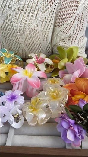 Accesorios para el cabello al por mayor: moda, variedad y precios ideales para tu tienda.
