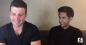 New Episode of United States of Al