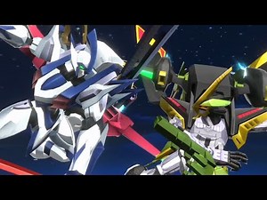 Code Geass: Lost Stories R2編 12章ゲームオリジナルアニメまとめ《Part 2 Chapter 12 Game Original Anime》