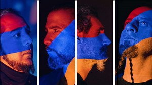 System Of A Down's Serj Tankian says he respects bandmate John Dolmayan, but not his political views