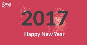 This New Year, gift yourself some comfortable and memorable bus journeys. Book on redBus and go on some amazing journeys this year! | redBus