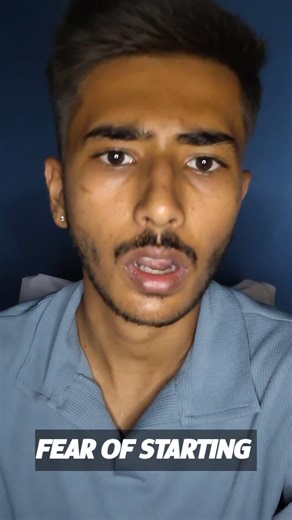 Stop Avoiding Hard Things. #mindset #motivation #confidence #DoItAnyway #mindniti