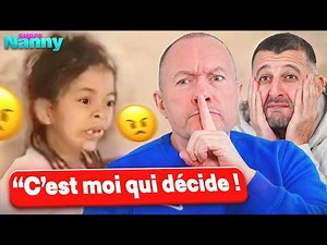 On réagit à un épisode incroyable de Super Nanny !