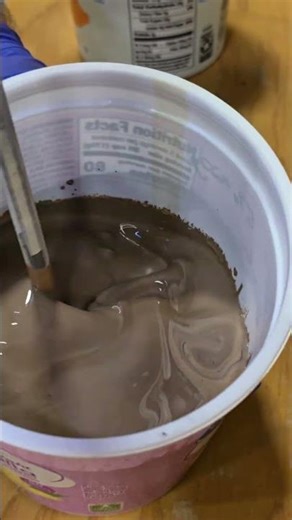 Mason stain testing at Willow today. #ceramics #bonsaipots