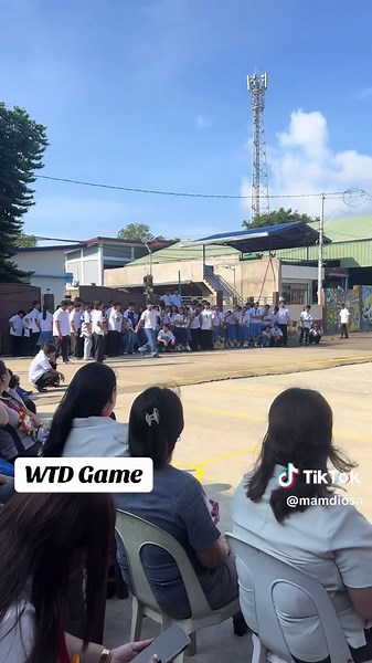 World Teachers Day 2026. Games. #2026 #memories #teachersday #wtd #viral