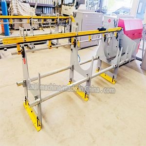 [Hot Item] Automated Wire Straightener/Cutting Technology/Wire Processing Unit Machine