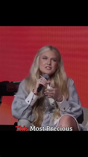 A Prophecy: Erika Kirk's Divine Husband Hunt in Israel