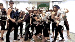 Love Babies? Got Soul? Come join our GroovaRoo Family! http://groovaroo.com/courses/teach-the-groovaroo-way | GroovaRoo Dance