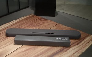 索尼回音壁 Soundbar Comparison- Sony HTS200F vs Yamaha YAS108