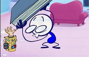 11K views · 597 reactions | Revenge of The Machines | Pencilmation | Facebook