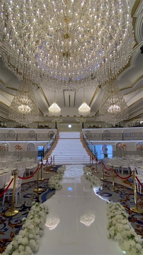 London Empire Weddings and Events Venue in Uxbridge