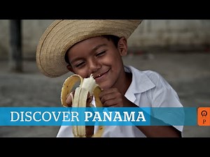 Discover Panama | Anywhere Vacation Travel Guide