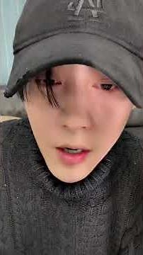 ⚡⚡⚡so bad baby live weibo 16/2/26 #tianxuning