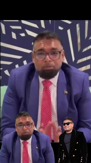 HGP Nightly News | WATCH: President Irfaan Ali expressed confidence in last evening’s budget presentation, saying the measures outlined will address issues affecting everyday Guyanese.#🇬🇾🇬🇾🇬🇾🇬🇾 #talktome #fyp #Budget2026 #@Odessa Primus @NEWLY WIN OPPOSITION 🇪🇪 @azruddinmohamedofficial @Bezzle_ from_ Hezzle