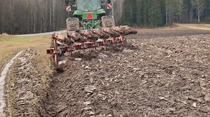 216K views · 3.7K reactions | Aratura in Nord Europa con John Deere 8RX 410 e Kverneland PN100/7 Da @krokodilen73 iscrivetevi al suo Canale YouTube e sui social https://www.youtube.com/watch?v=DXfFHf2bsLM #NewsAgricoltura | NewsAgricoltura | Facebook