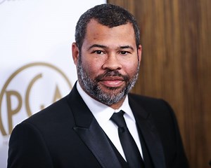 Jordan Peele names his “favourite horror movie shot" ever