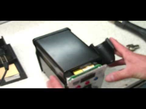 Atten 8586 SMD ReWork and Soldering Station Review and Teardown