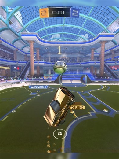 comp clips ✌️ @toto🇮🇹🇹🇩 #fyp #rl