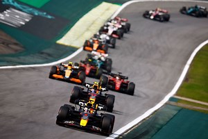 Red Bull: 2022 is one of our most satisfying years, if not the best