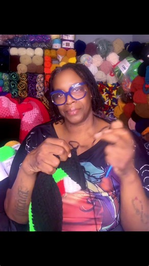 I really don’t like fogging my items but this right here I couldn’t take it anymore lol… 😹😹😹 #crochet #handmade #frogit #plussize #fyp