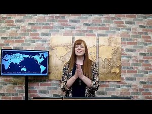 Intercessory Prayer – Lesson 1: Understanding the Call to Intercession