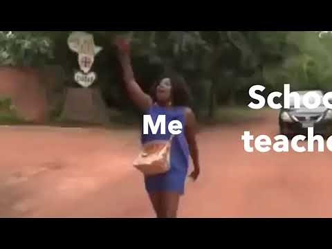 Why are you running meme