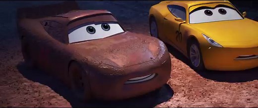 86K views · 550 reactions | They'll drive you Crazy 8. Cars 3 is now playing! Tickets: bit.ly/Cars3Tickets | Pixar | Facebook