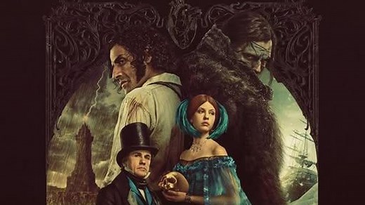 ‘Frankenstein’ Rotten Tomatoes Reviews: Is Movie A Monster Success?