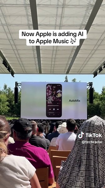 AI Enhancements in Apple Music: A New Era of Listening