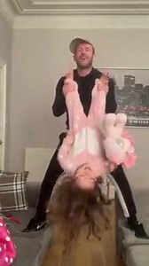 458K views · 16K reactions | I tried to do a serous work out video with my granddaughter Gracie but..... well, you’ll see | Gary Meikle | Facebook