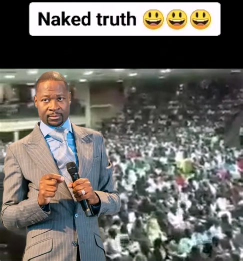 528K views · 12K reactions | Ichi ndochokwadi Mwari ndivo vega vane simba Prophet Makandiwa ❤️ | MaBoss Tv | Facebook