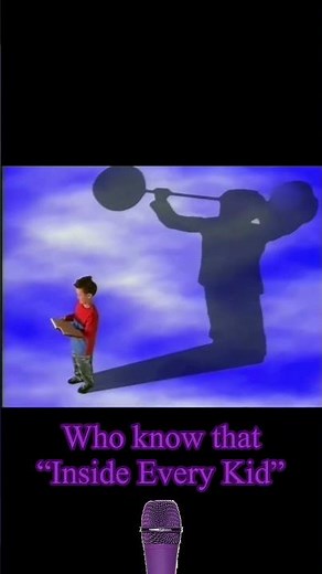 I'm Singing a Song Called… Chuck E, Cheese's PBS Kids: Inside Every Kid