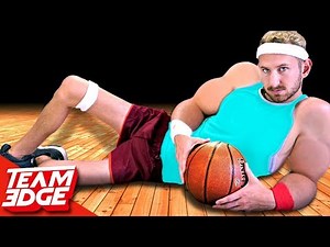Funky Fresh Basketball Challenge!!
