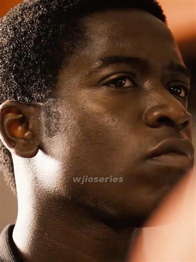 Franklin Trusted Manboy 😳 | SnowFall #shorts
